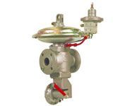 德國Trerice控制閥