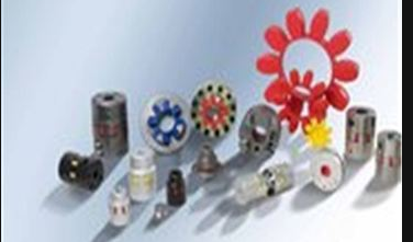 德國RAJA彈性聯軸器