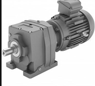 英國radicon齒輪電機