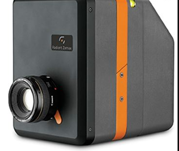 美國Radiant Zemax光度計