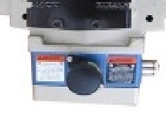 意大利Mantovani角閥