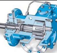 美國(guó)JABSCO 淡水泵