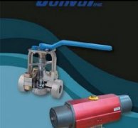 美國Balon截止閥