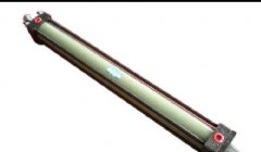 法國QUIRI液壓缸