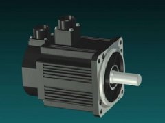 美國SERVO Dynamics電機