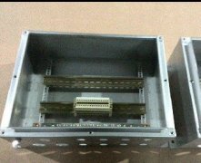 意大利AMISCO接線盒