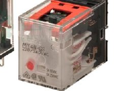 英國(guó)FOXTAM繼電器