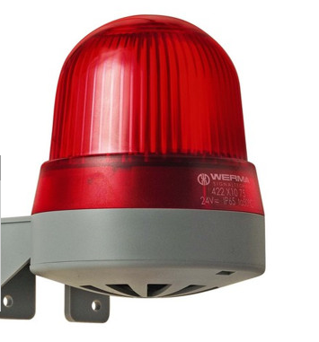 德國(guó)Werma報(bào)警器