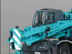 德國Panther起重機