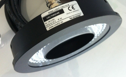 德國Schuch工業(yè)燈