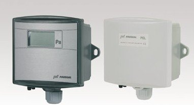 芬蘭PRODUAL調(diào)溫器