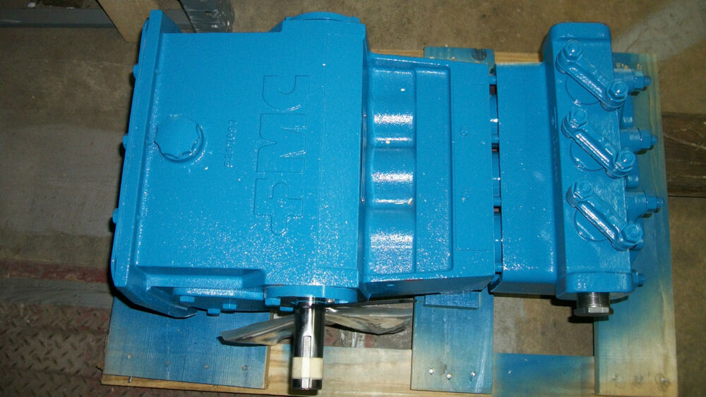 供應美國FMC泵、FMC閥門