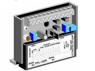 美國PEAKTRONICS執行器