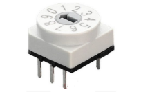 德國(guó)Hartmann Codier旋轉(zhuǎn)開(kāi)關(guān)