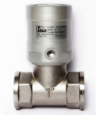 意大利MAROS角座閥