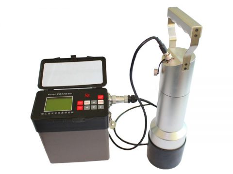 FLUKE振動振動儀