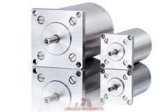 德國(guó)Phytron真空步進(jìn)電機(jī) 