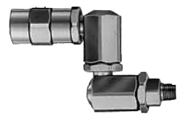 耦合器和轉(zhuǎn)環(huán)