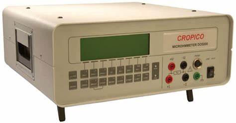 供應德國Cropico兆歐表、測試儀