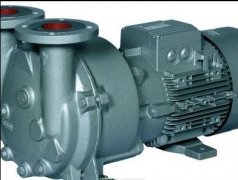 意大利Sovem壓縮機(jī)