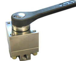 法國(guó)AdqvalveFlowControl閥