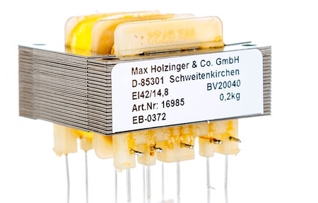 供應(yīng)德國(guó)Max Holzinger變壓器、相扼流