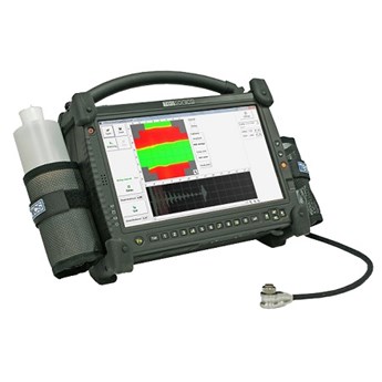 tessonics ABIS膠粘劑檢測系統(tǒng)