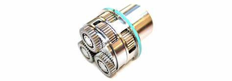 供應法國MIJNO齒輪箱、變速箱