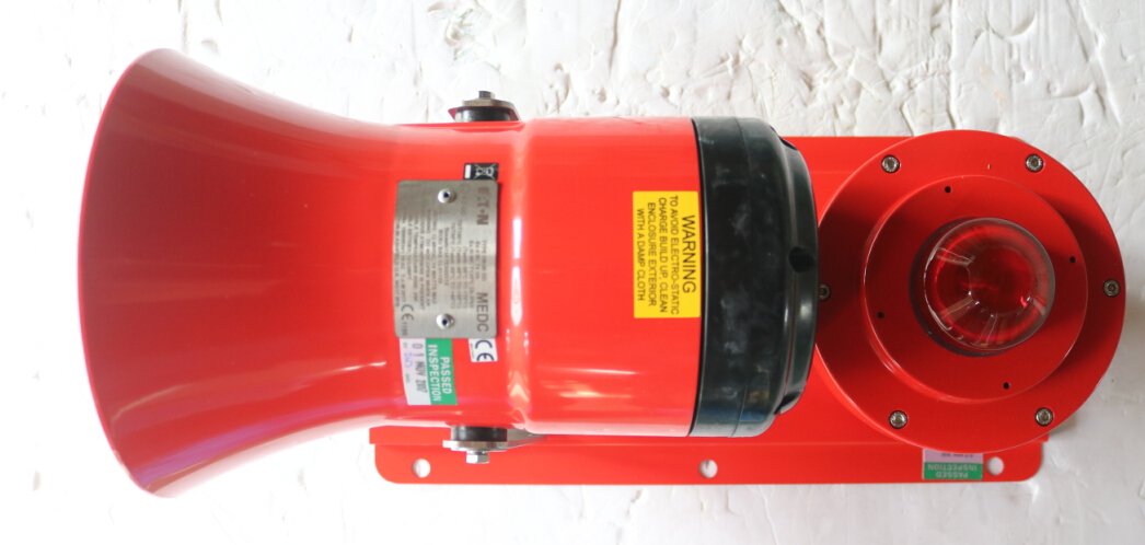 西班牙SALHER報(bào)警裝置