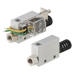 德國(guó)ROGATTI真空發(fā)生器