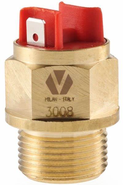 供應意大利vibor開關、恒溫器