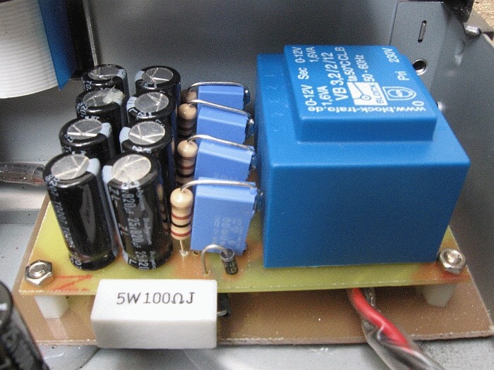 德國BLOCK變壓器供應(yīng)