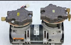 美國(guó)GAST MANUFACTURING空氣馬達(dá)