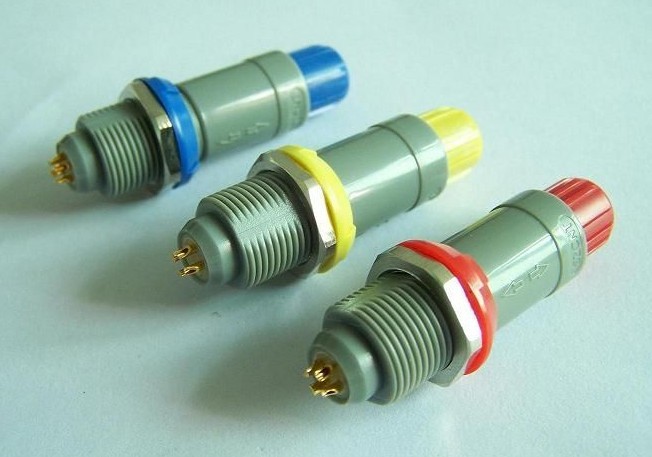 經(jīng)銷德國ODU連接器