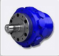 德國DUSTERLOH氣動馬達