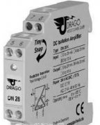 德國Drago溫度變送器