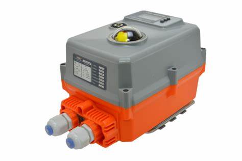 供應英國Smart Actuator Company驅動器、制動器