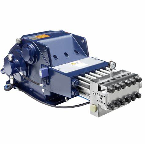 德國WOMA高壓泵優(yōu)勢供應原裝