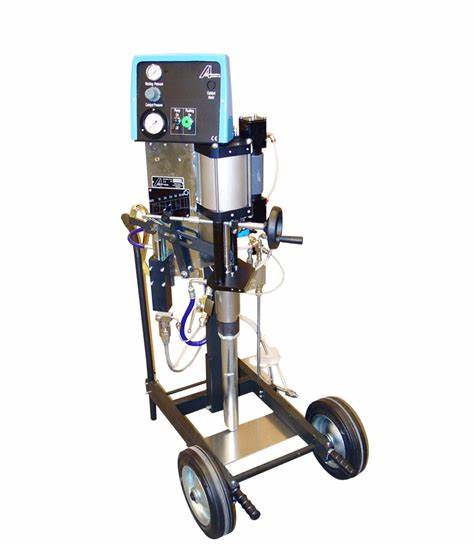 供應瑞典Aplicator泵、閥門