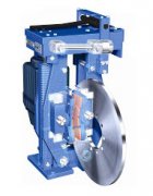 德國(guó)sibre盤(pán)式制動(dòng)器