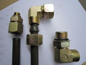 德國Schaaf轉換接頭