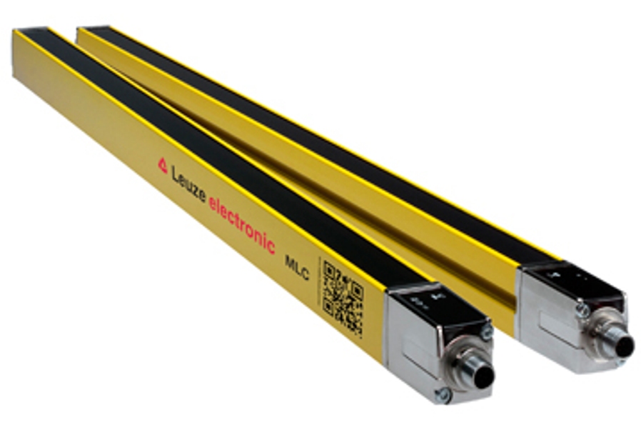 德國（勞易測）Leuze安*光幕