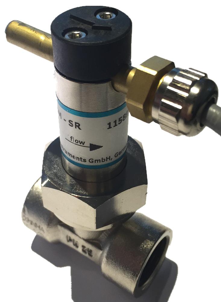 德國進(jìn)口Burkert電磁閥Burkert液位傳感器5281