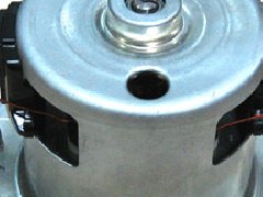 德國(guó)馮哈伯FAULHABER步進(jìn)電機(jī)