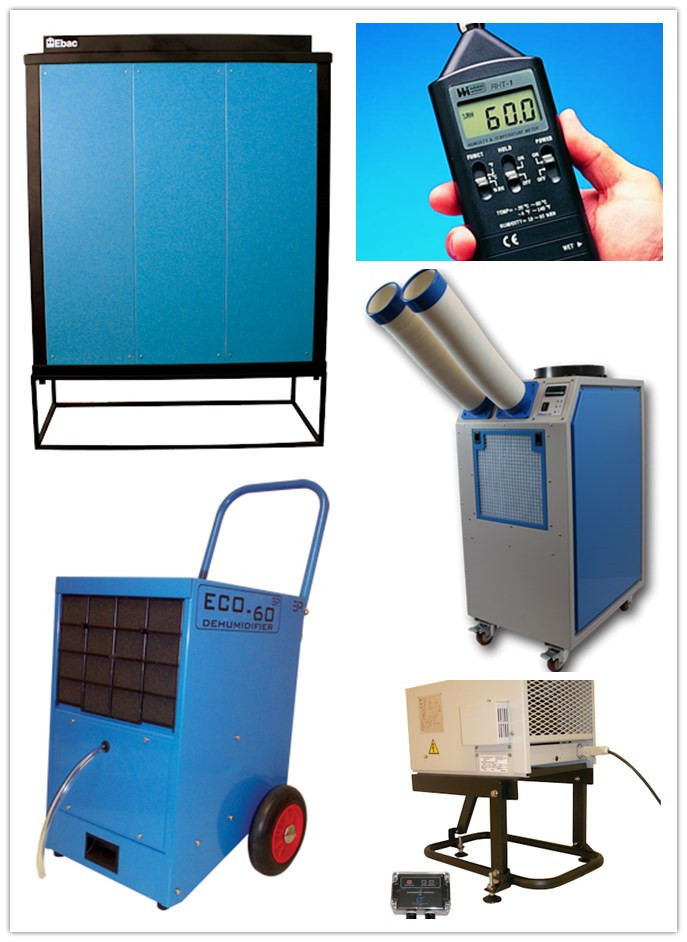 德國BINDER干燥機(jī)