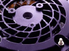 德國(guó)FRIZLEN剎車電阻