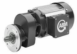 德國ABM電機(jī)