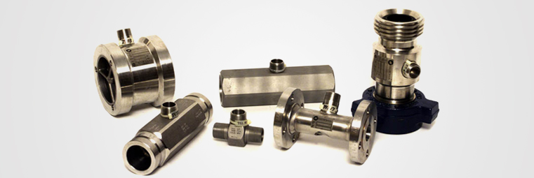 美國Barton液體渦輪流量計(jì)