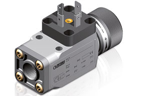 德國(guó)PETERS電磁閥連接器