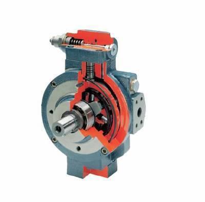 愛爾蘭Blagdon離心泵